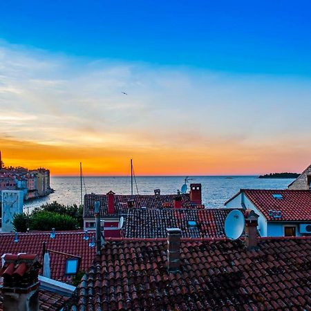 Casa Ferri Rovinj Exterior foto