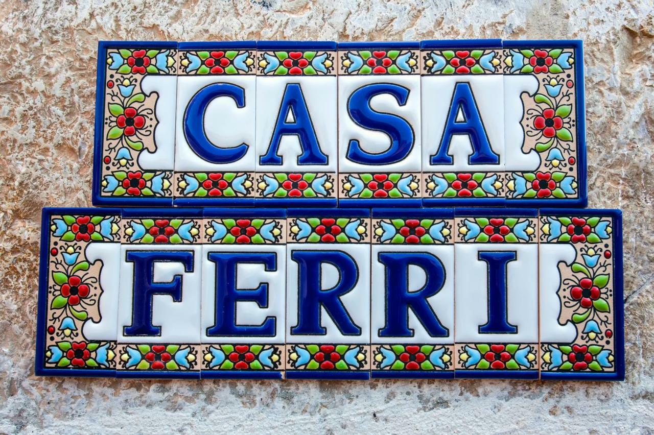 Casa Ferri Rovinj Exterior foto