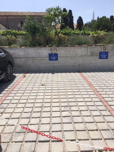 Casa Ferri Rovinj Exterior foto